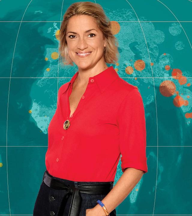 Mit offenen Karten - Im Fokus - Seltene Erden - Chinas Vorherrschaft