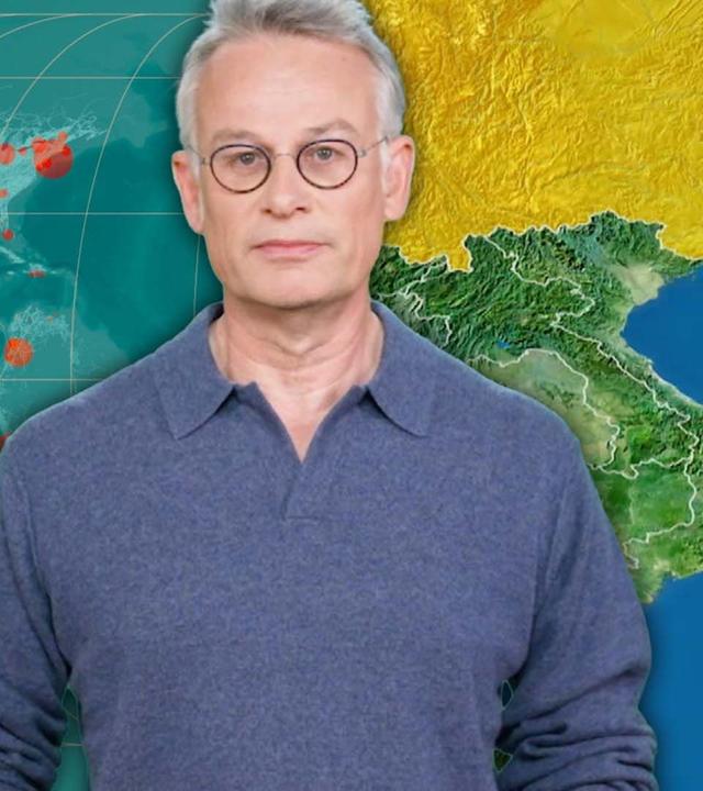 Mit offenen Karten - Im Fokus - Südchinesisches Meer: Peking schafft Fakten