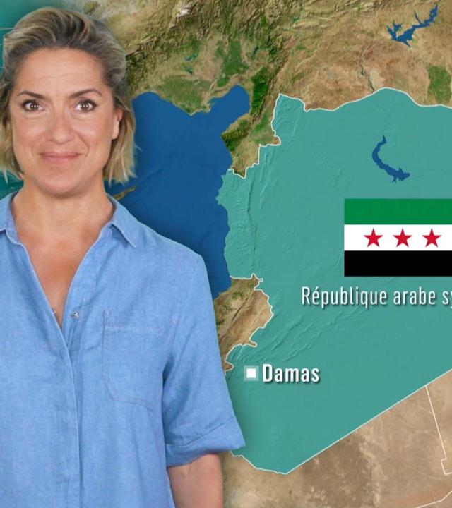 Mit offenen Karten - Im Fokus - Syrien: Neuanfang