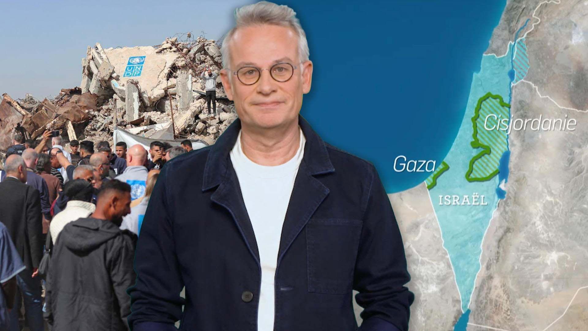 Mit offenen Karten - Im Fokus - Trumps Friedensrat: Palästina bleibt außen vor