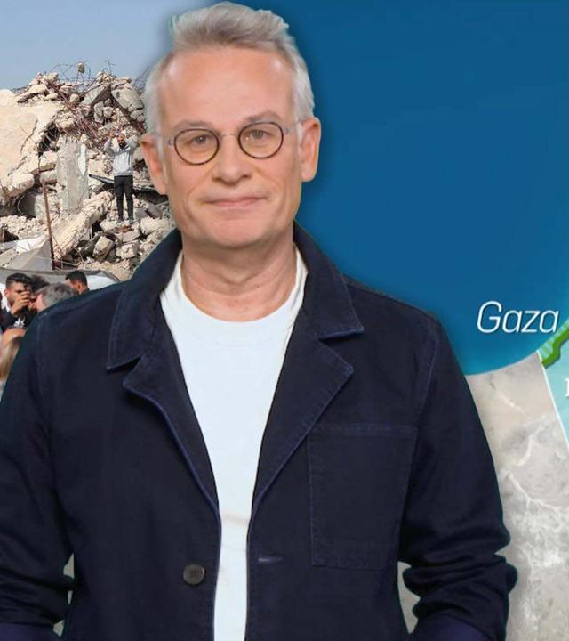 Mit offenen Karten - Im Fokus - Trumps Friedensrat: Palästina bleibt außen vor