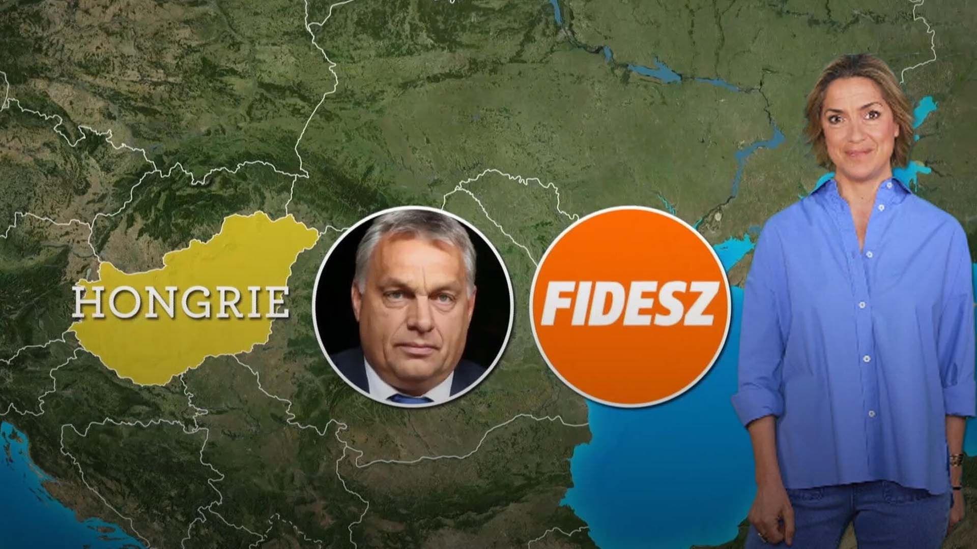 Mit offenen Karten - Im Fokus - Ungarn ohne Orbán - Die Grenzen des Illiberalismus?