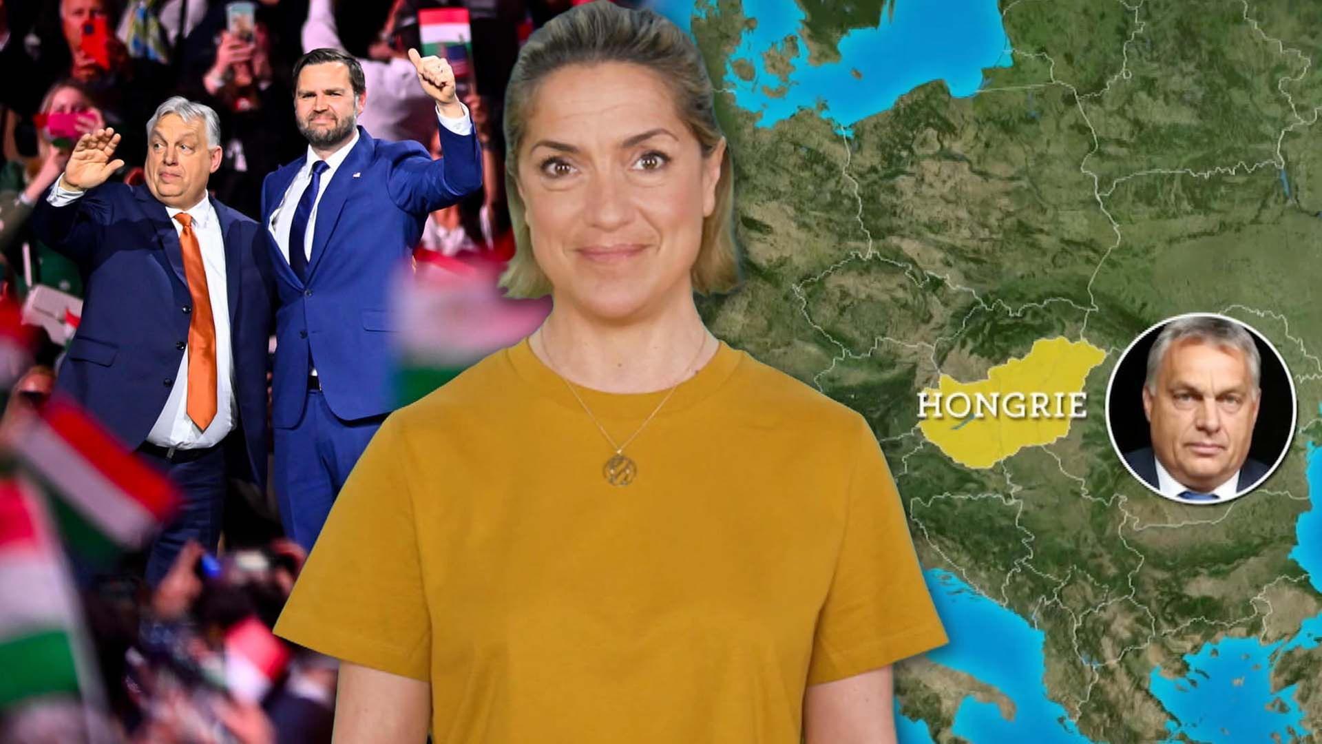 Mit offenen Karten - Im Fokus - Ungarn: Wahlbeeinflussung