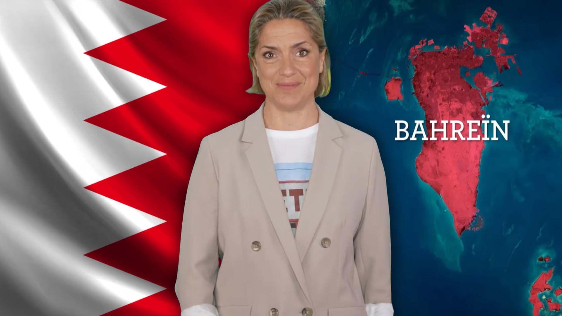 Mit offenen Karten - Im Fokus - Unruhige Zeiten in Bahrain