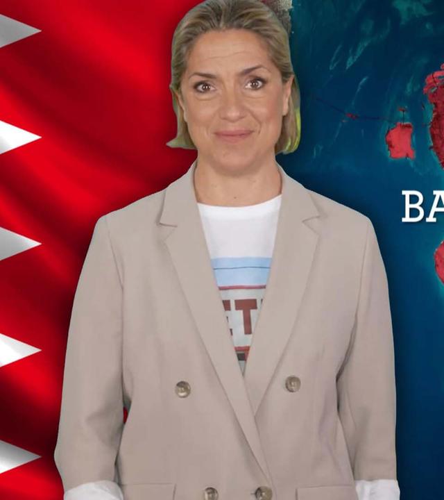 Mit offenen Karten - Im Fokus - Unruhige Zeiten in Bahrain