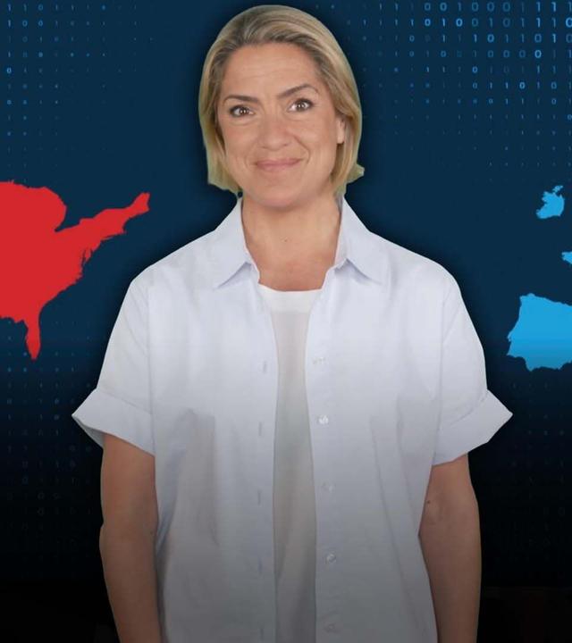 Mit offenen Karten - Im Fokus - US-Technologie: Europas Abhängigkeit