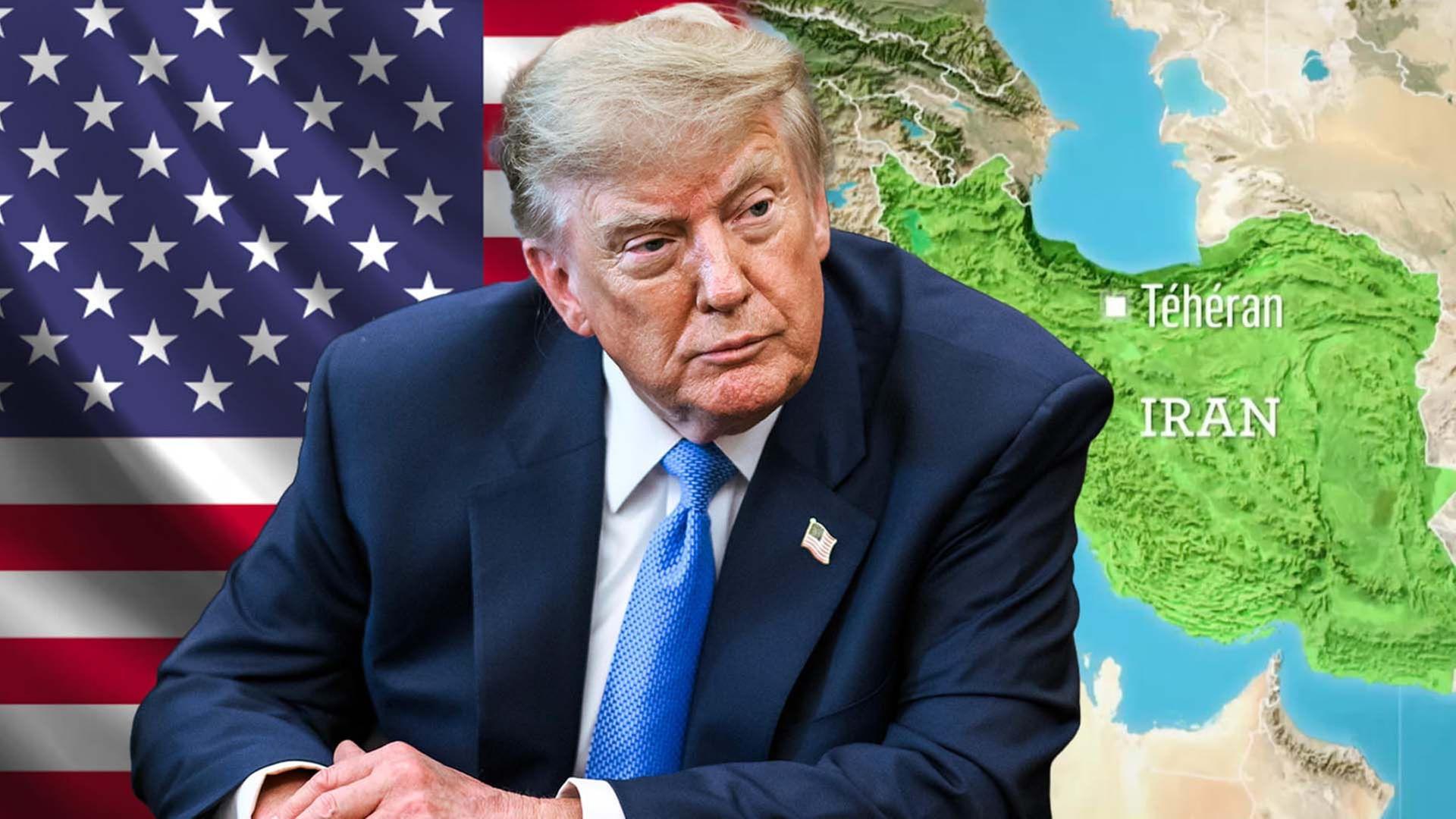 Mit offenen Karten - Im Fokus - Warum der Iran den Krieg gegen die USA nicht verliert