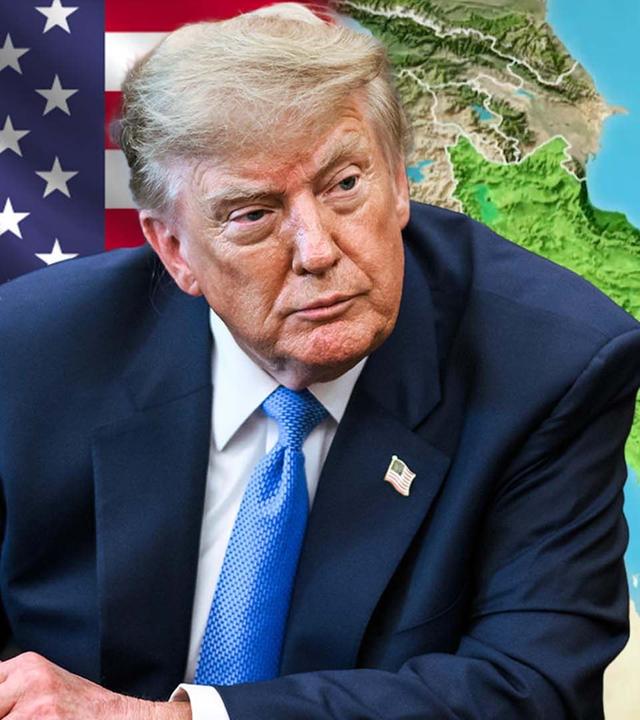 Mit offenen Karten - Im Fokus - Warum der Iran den Krieg gegen die USA nicht verliert