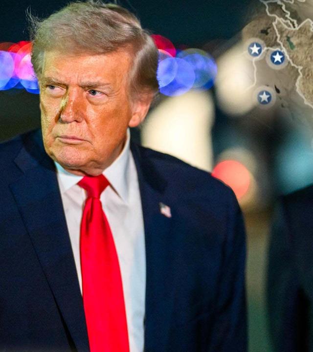 Mit offenen Karten - Im Fokus - Washington-Teheran: Persischer Golf unter Druck