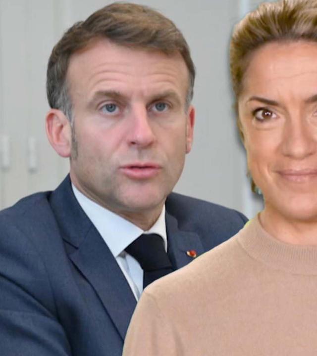 Mit offenen Karten - Im Fokus - Wehrdienst in Europa: im Angesicht der Bedrohung