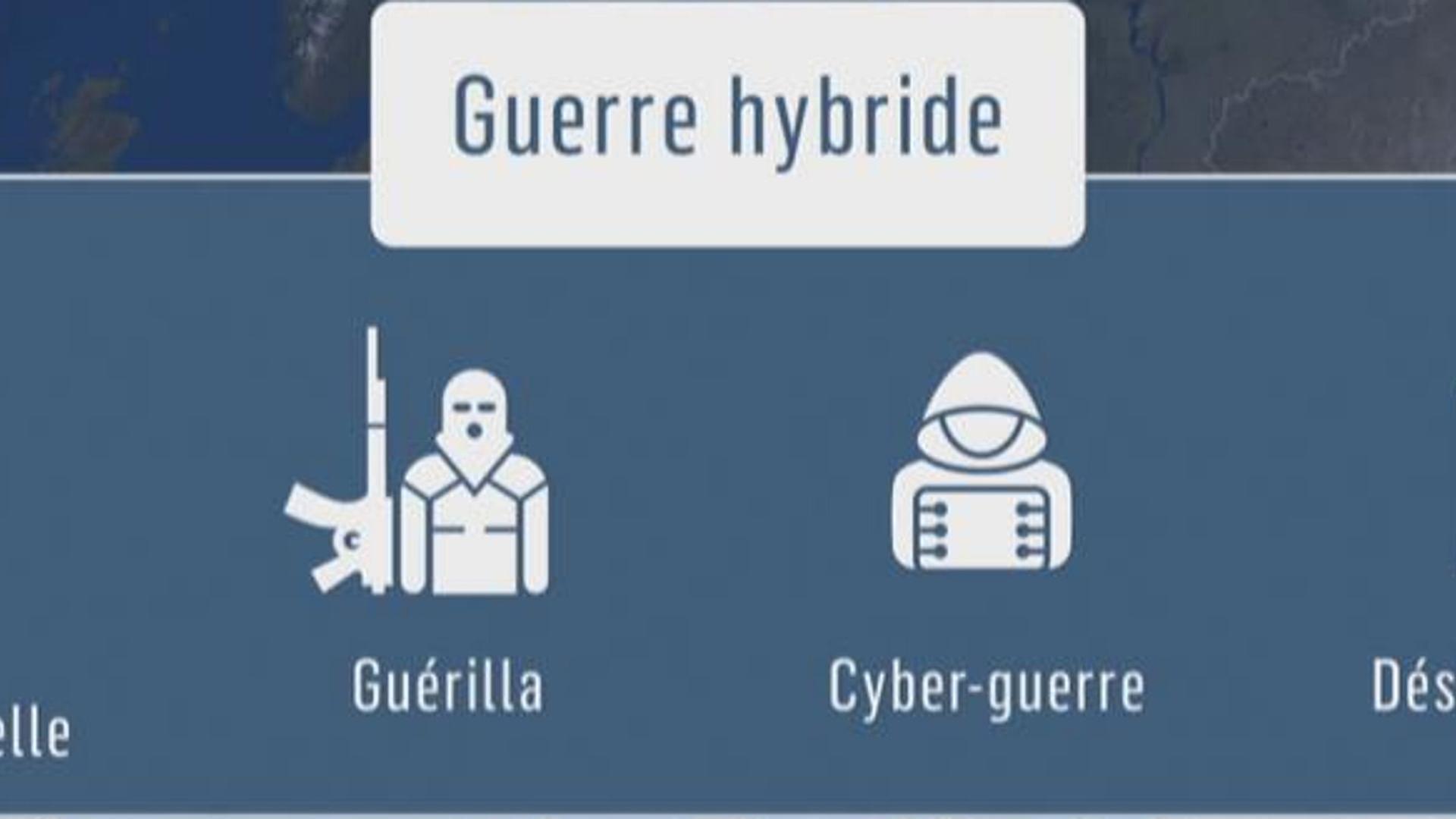 Mit offenen Karten - Nachrichtendienste: Die großen Akteure