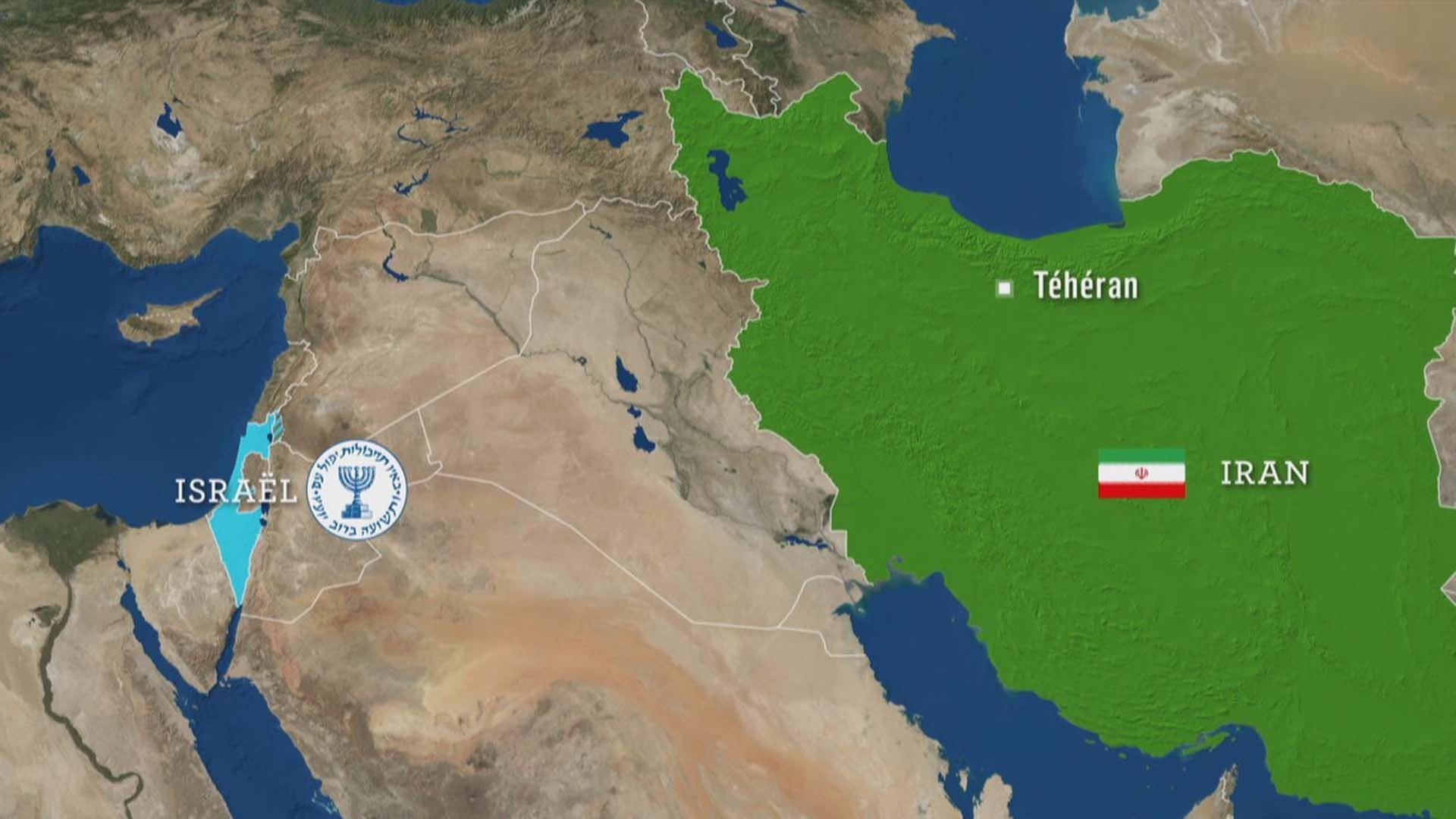 Mit offenen Karten - Nachrichtendienste: Die großen Akteure