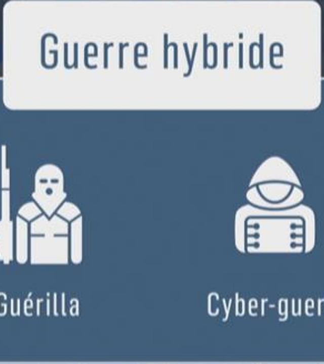 Mit offenen Karten - Nachrichtendienste: Die großen Akteure