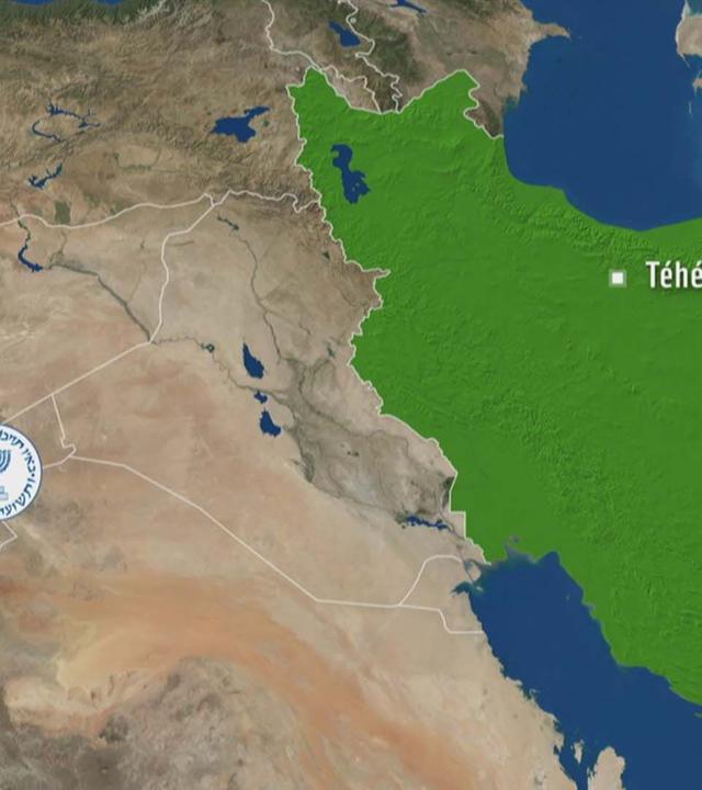 Mit offenen Karten - Nachrichtendienste: Die großen Akteure