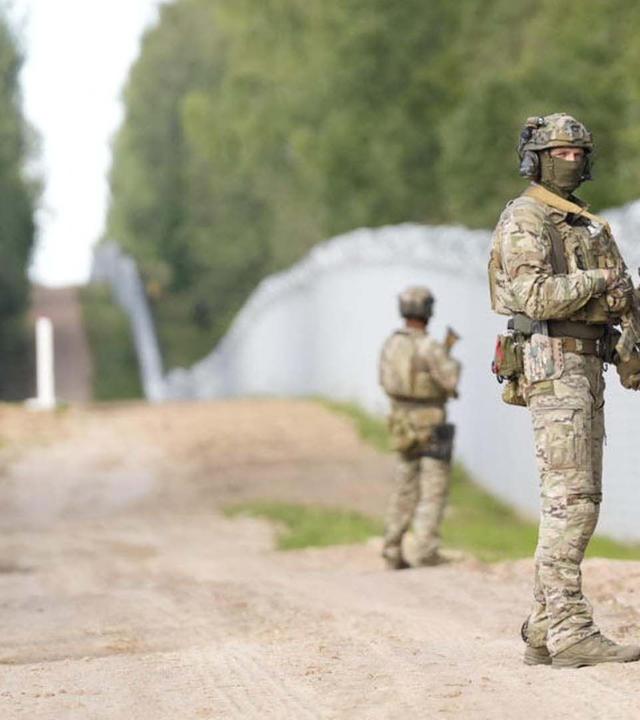 Mit offenen Karten - Russland und die EU: Der hybride Krieg hat begonnen