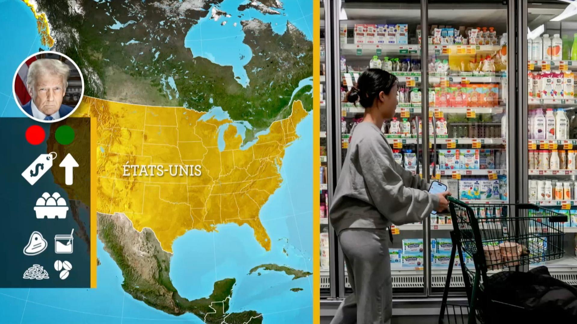 Mit offenen Karten - USA: Trumps Wirtschaftspolitik