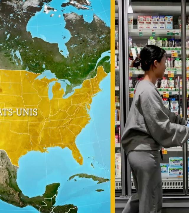 Mit offenen Karten - USA: Trumps Wirtschaftspolitik