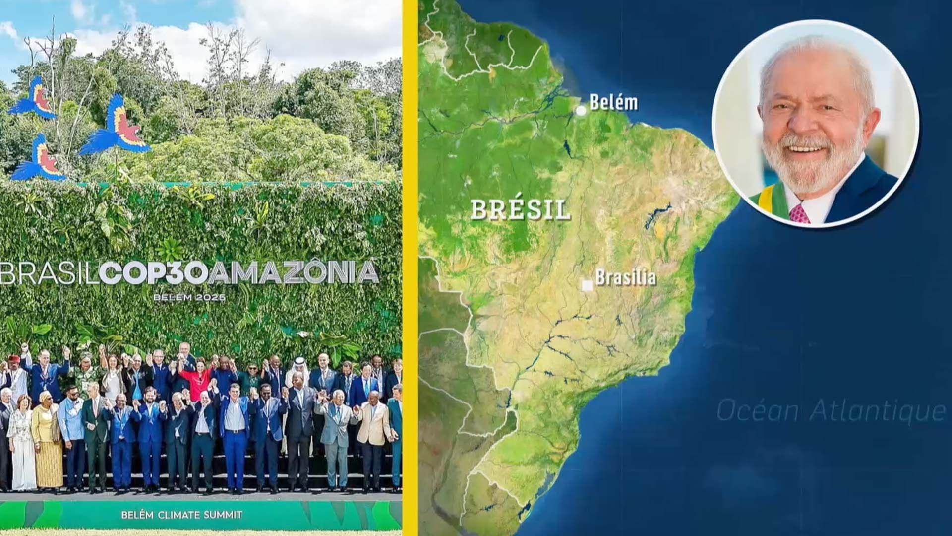 Mit offenen Karten - Von Bolsonaro zu Lula: Wohin steuert Brasilien?