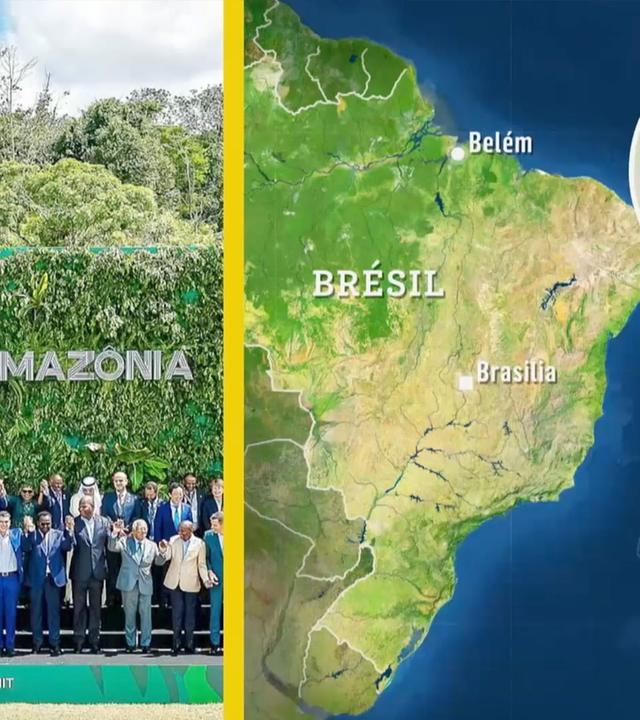Mit offenen Karten - Von Bolsonaro zu Lula: Wohin steuert Brasilien?
