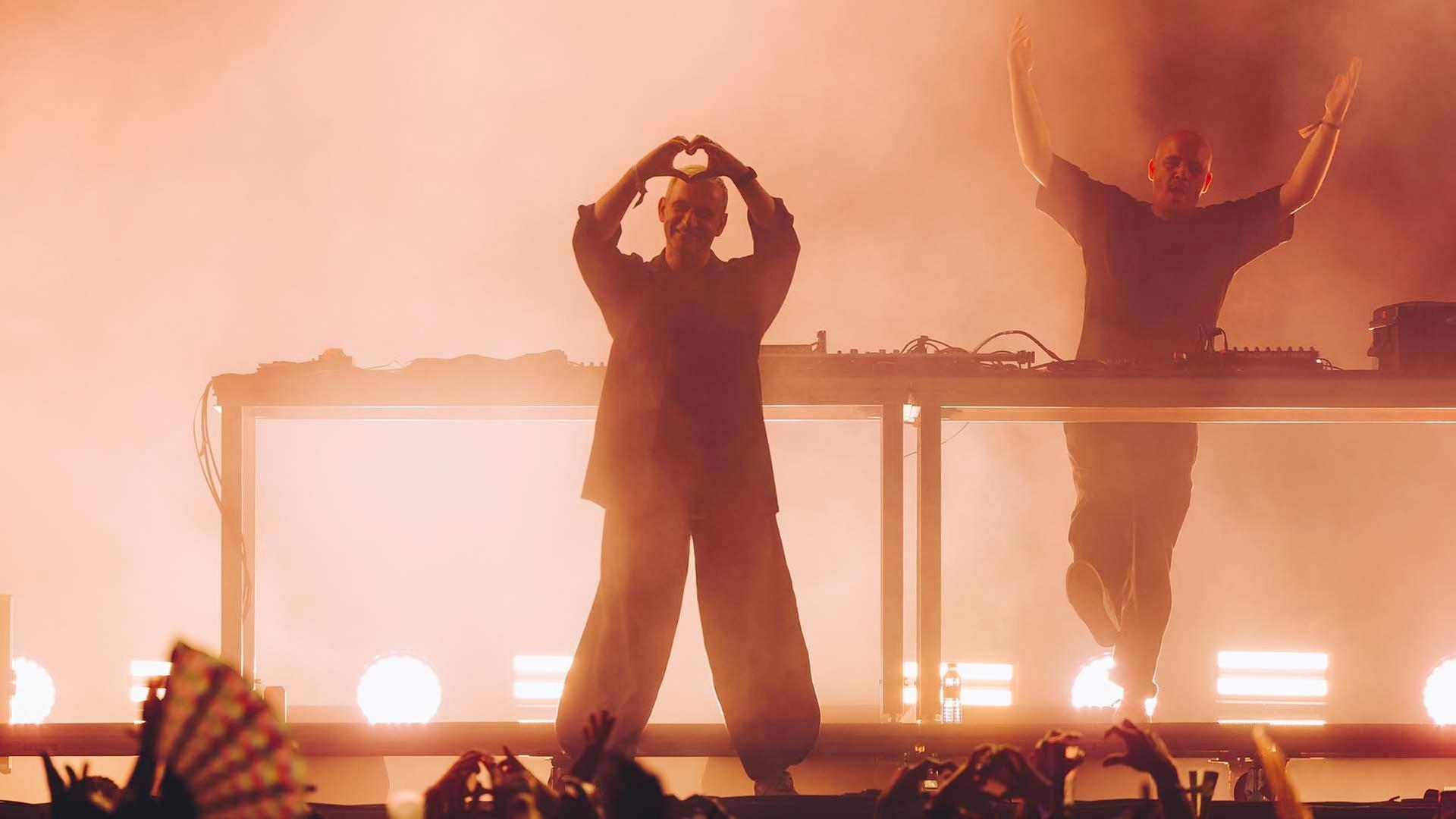 Modeselektor - Sónar 2026