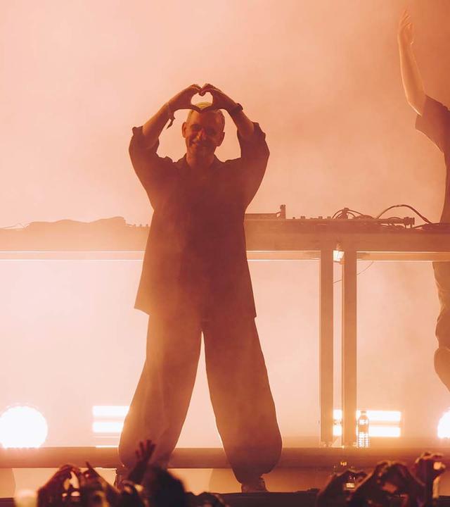Modeselektor - Sónar 2026