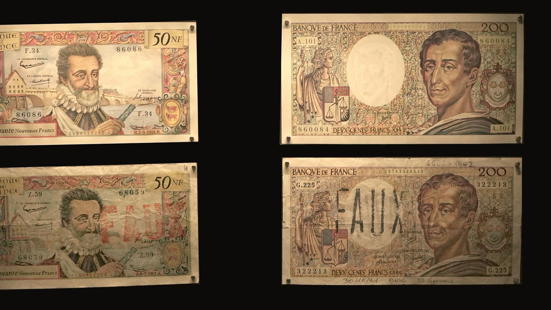 Money (5/12) - Magisches Geld