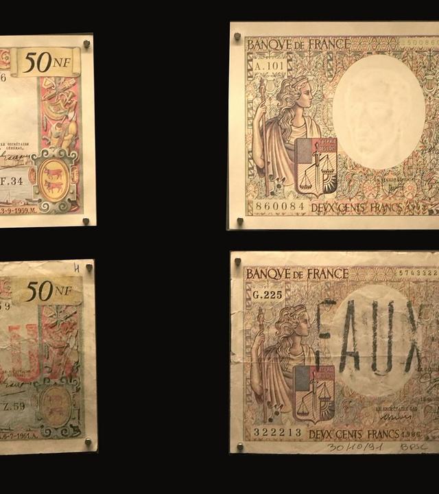 Money (5/12) - Magisches Geld