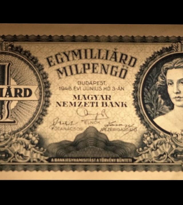 Money (8/12) - Euro - eine unvollständige Währung