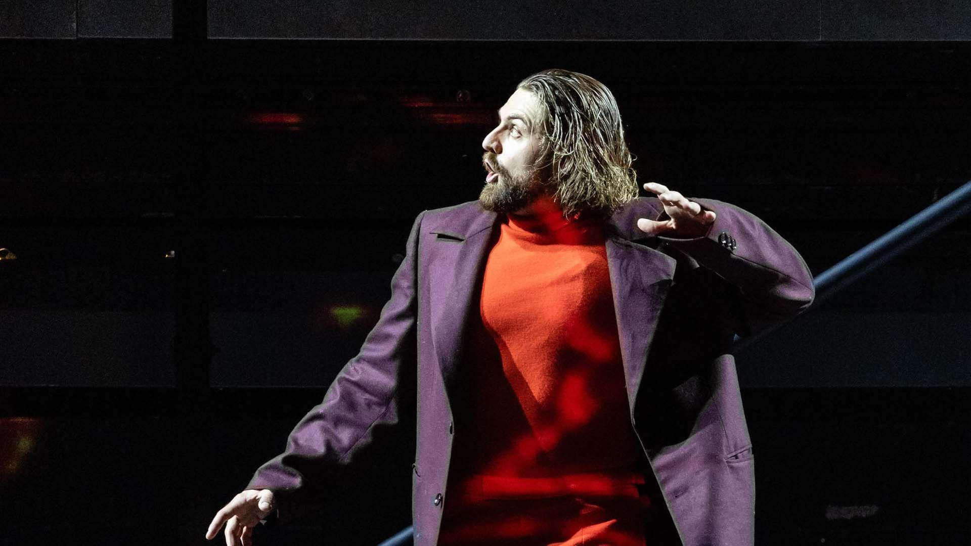 Mozart: Don Giovanni - Bayerische Staatsoper München