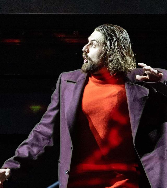 Mozart: Don Giovanni - Bayerische Staatsoper München