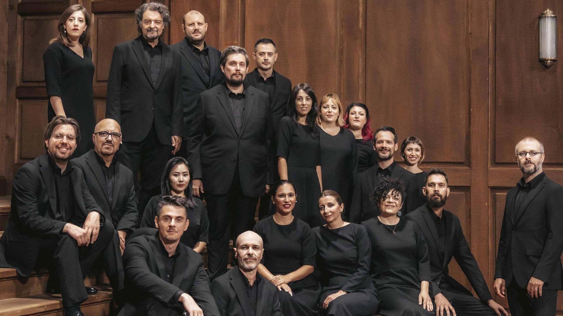 Mozart: Große Messe in c-Moll - Salzburger Festspiele 2025 (Gesamtfassung)