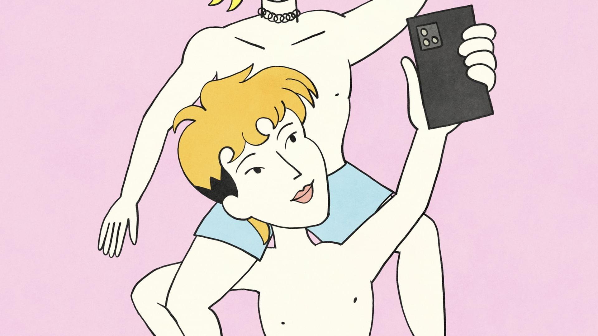 Music Queer - Troye Sivan - One Of Your Girls