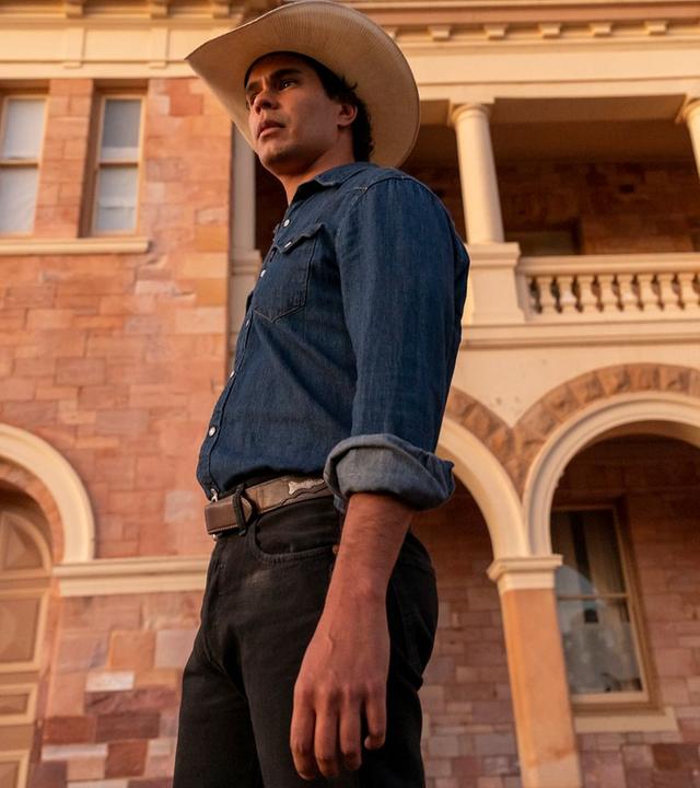 Mystery Road: Origin - Staffel 1 (2/6)