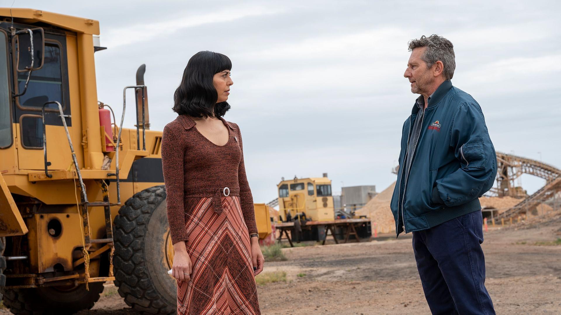 Mystery Road: Origin - Staffel 1 (3/6)