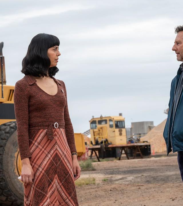 Mystery Road: Origin - Staffel 1 (3/6)