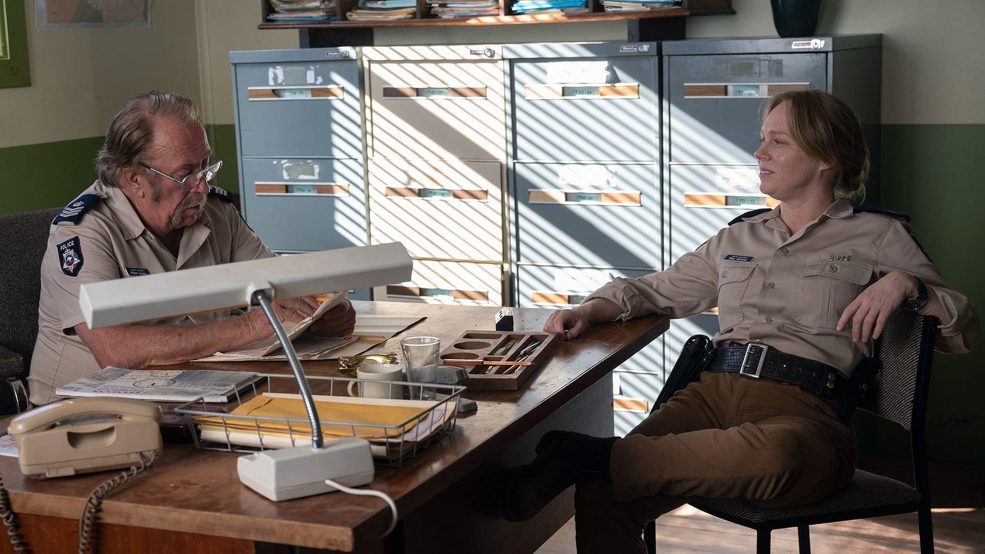 Mystery Road: Origin - Staffel 1 (5/6)