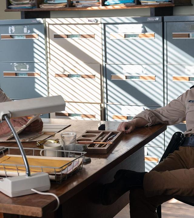 Mystery Road: Origin - Staffel 1 (5/6)