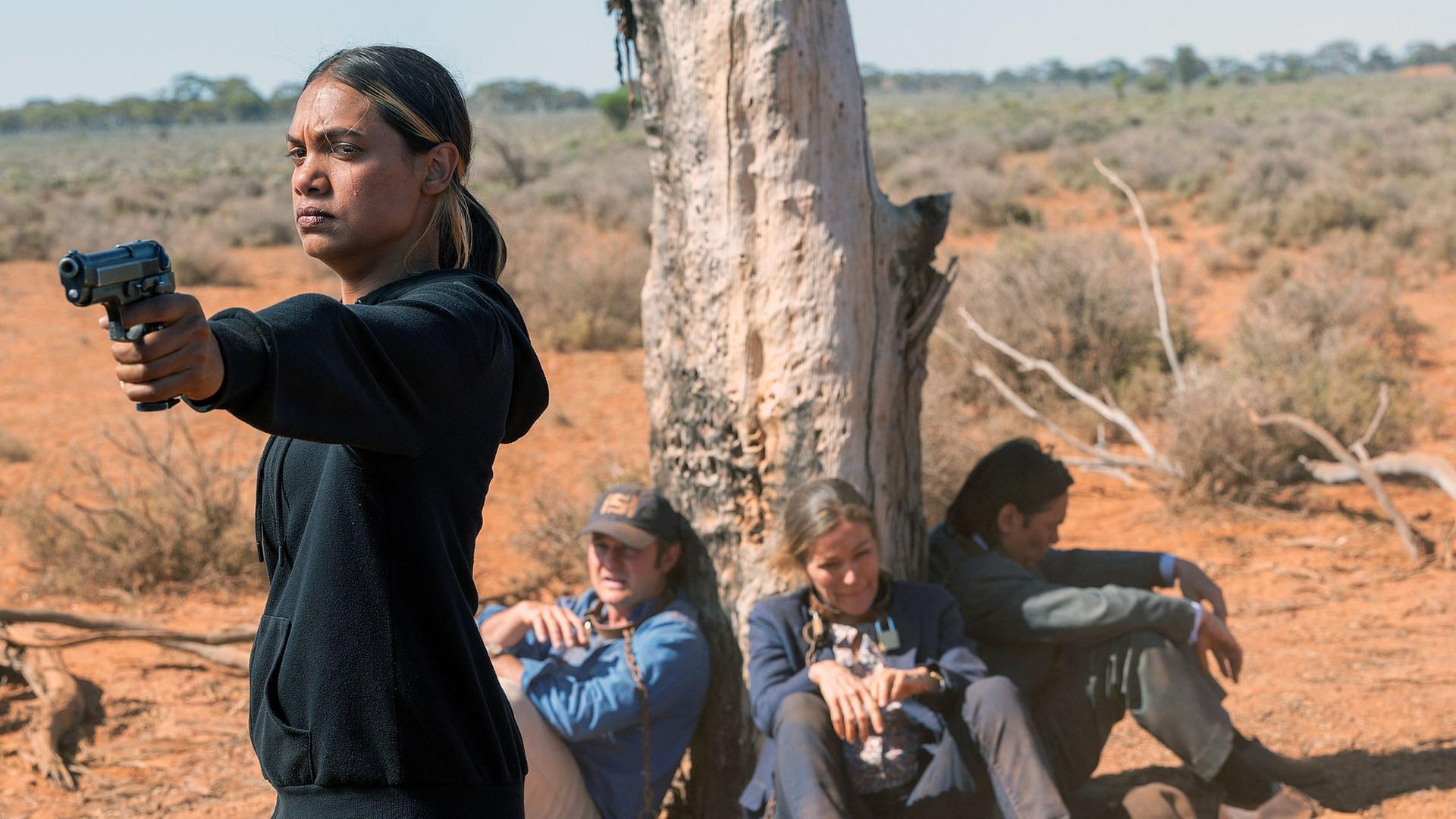 Mystery Road: Origin - Staffel 1 (6/6)