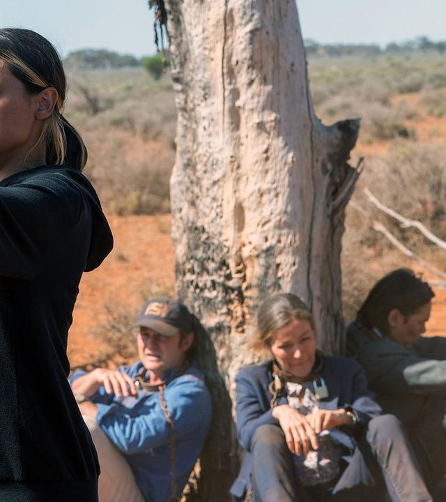 Mystery Road: Origin - Staffel 1 (6/6)