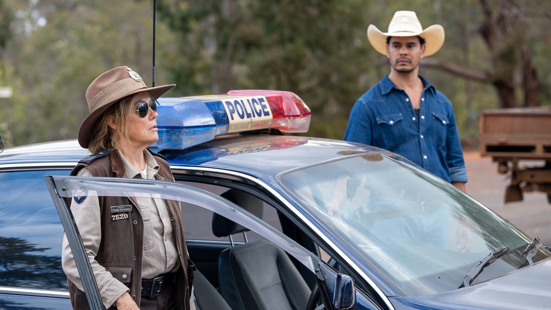 Mystery Road: Origin - Staffel 2 (2/6)