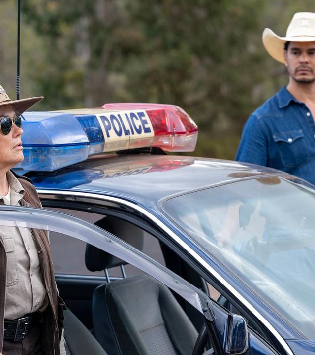 Mystery Road: Origin - Staffel 2 (2/6)