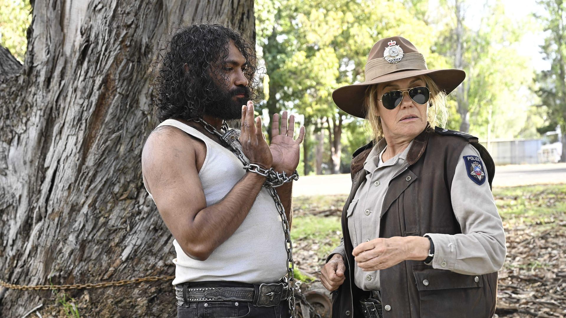 Mystery Road: Origin - Staffel 2 (3/6)