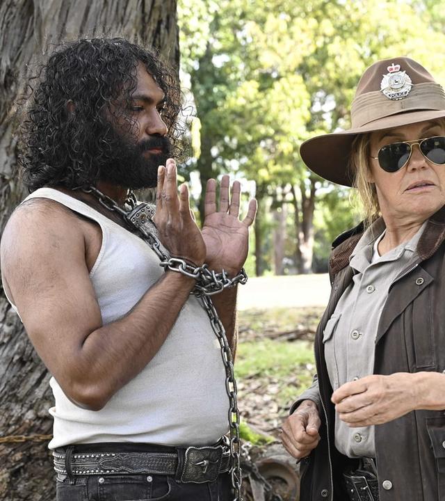 Mystery Road: Origin - Staffel 2 (3/6)