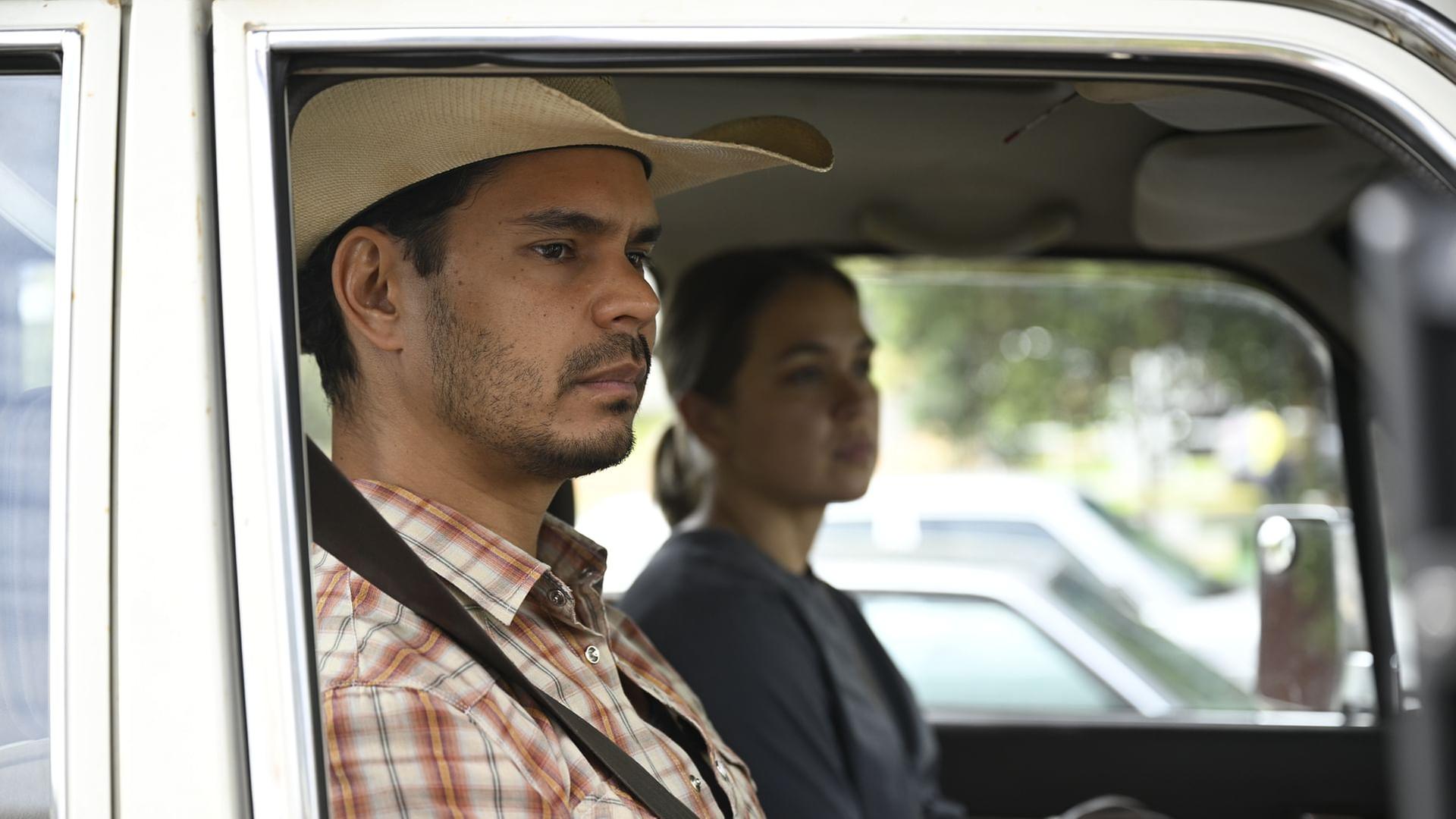 Mystery Road: Origin - Staffel 2 (5/6)