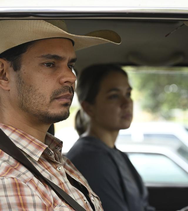 Mystery Road: Origin - Staffel 2 (5/6)