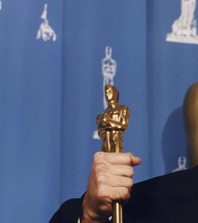 Nicolas Cage: Action, Absturz, Auferstehung