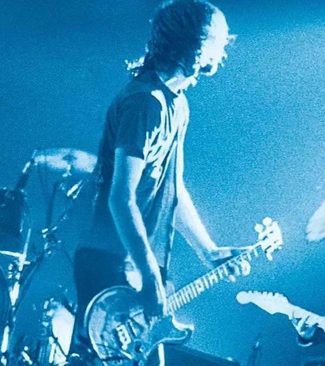 Nirvana - Live at the Paramount