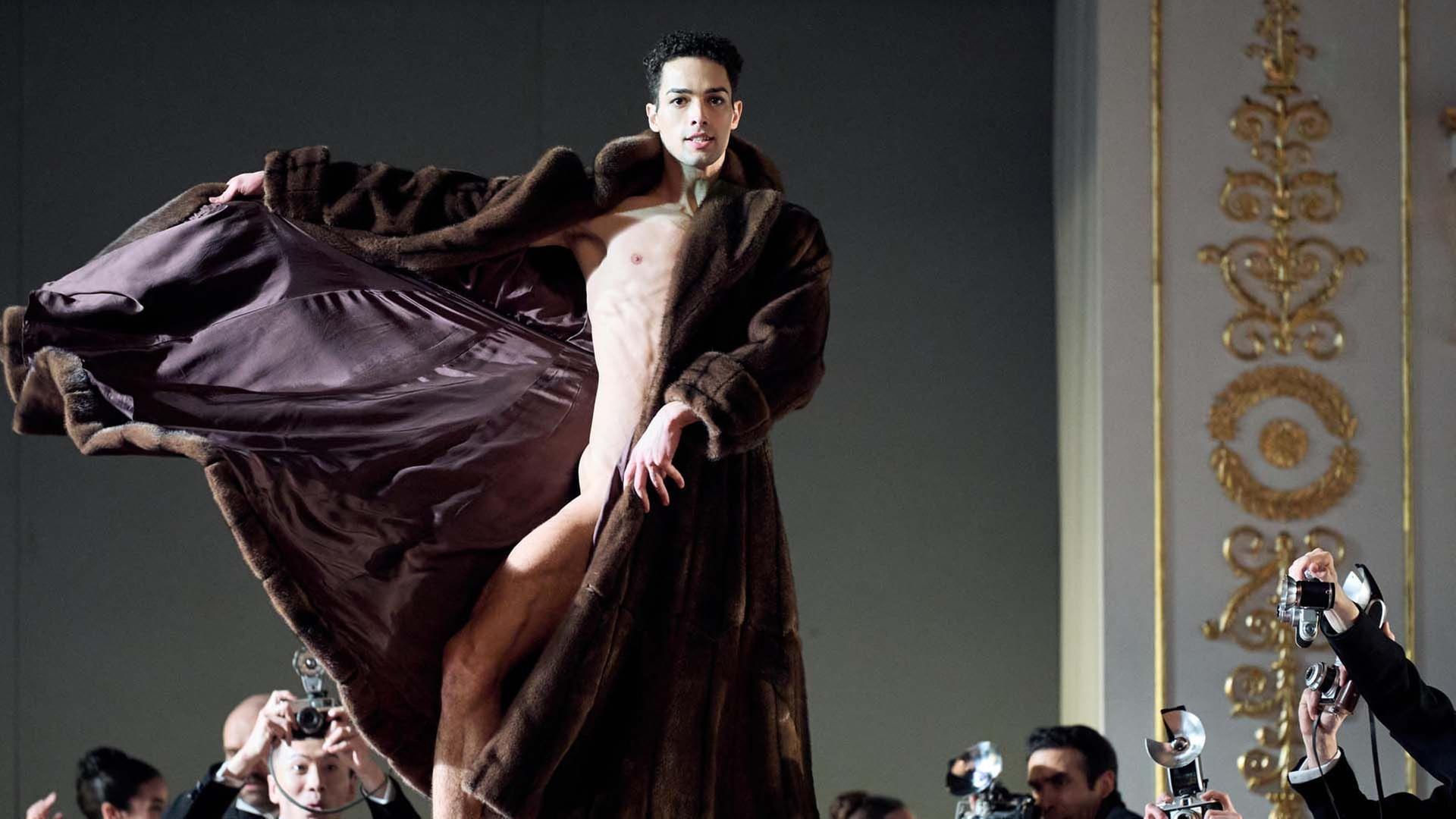 Nurejew - Ballett von Kirill Serebrennikov und Yuri Possokhov