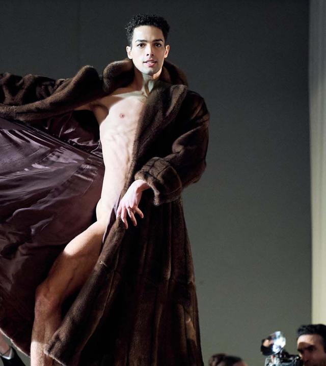 Nurejew - Ballett von Kirill Serebrennikov und Yuri Possokhov