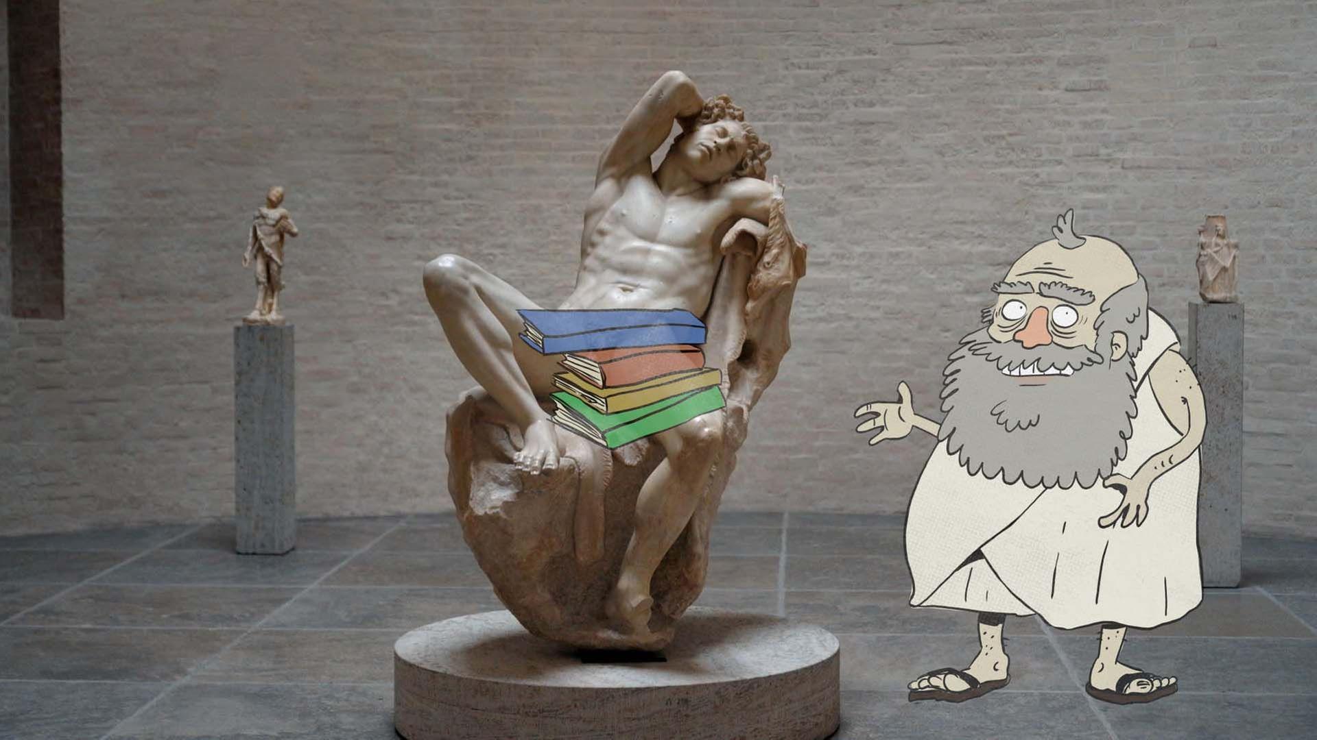 Optimieren wir uns in den Wahnsinn? - 42 - Die Antwort auf fast alles